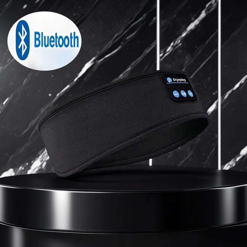 CloudDrift™ - Smart Bluetooth Deep Sleep Mask